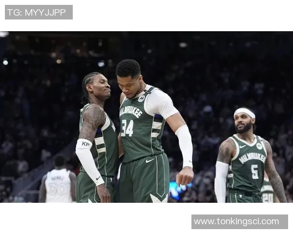 字母哥谈残阵雄鹿激战:球队血性不能丢