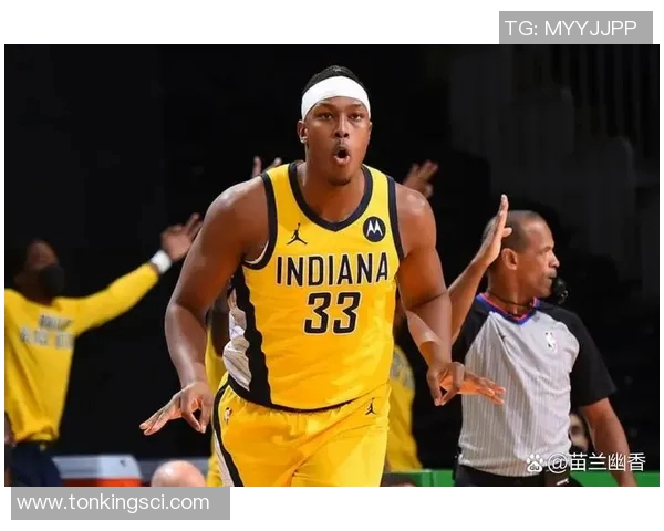 特纳：从未想过离开步行者 本以为球队会送上一份双方满意的报价