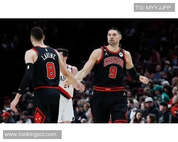 公牛拟交易武切维奇等换戴维斯回归芝加哥 公牛拟交易武切维奇等换戴维斯回归芝加哥