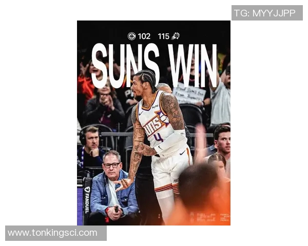 火箭旧将杰伦-格林狂轰29分，太阳击败快船拿下连胜！