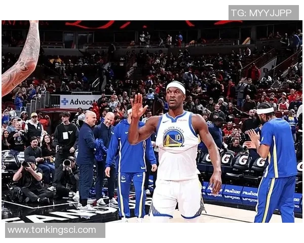 巴特勒：斯潘塞、波杰等表现稳健，全队渐寻自身定位