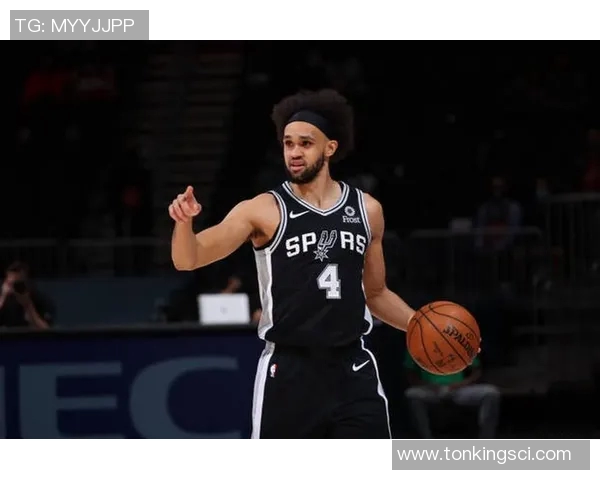 马刺官微发布晚安心语，呼吁球迷倾听内心声音