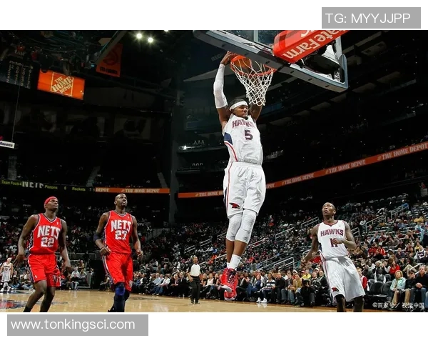 [2026年2月6日]美职篮前瞻：亚特兰大老鹰主场迎战犹他爵士，化学反应升温，主队能否轻松过关？